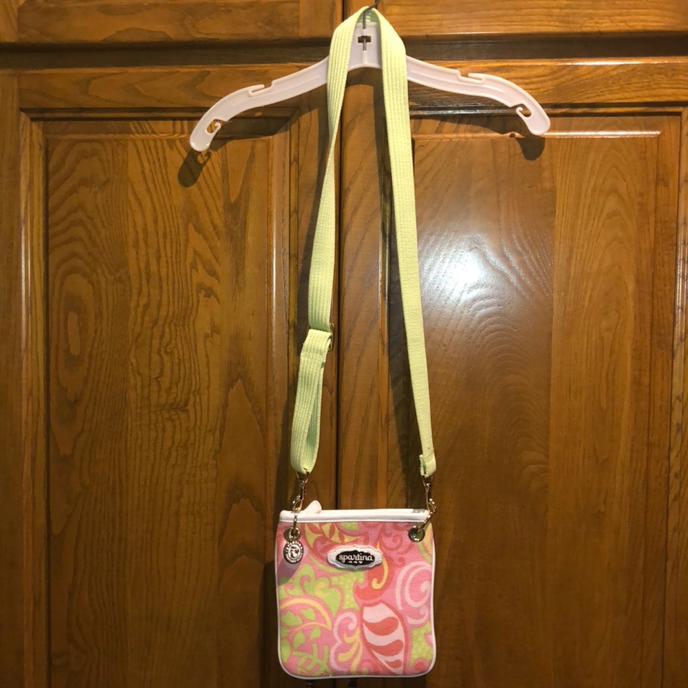 Easy breezy purse